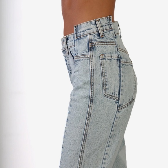 Revice Gemini Jeans - Picture 2 of 10